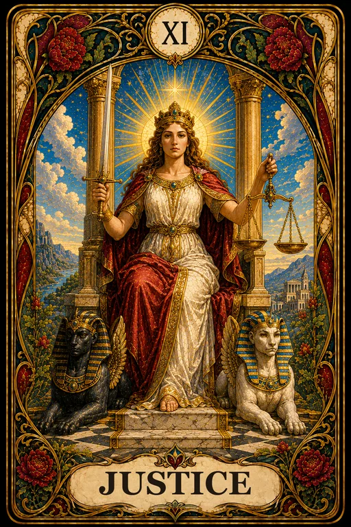 Justice