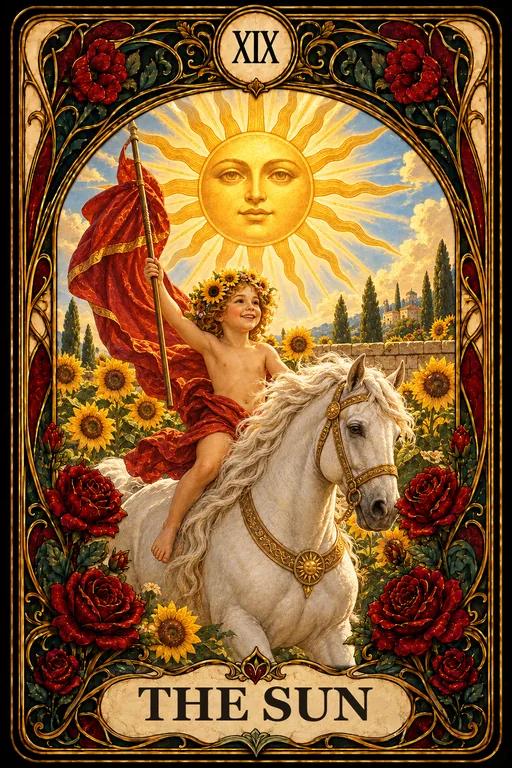 The Sun