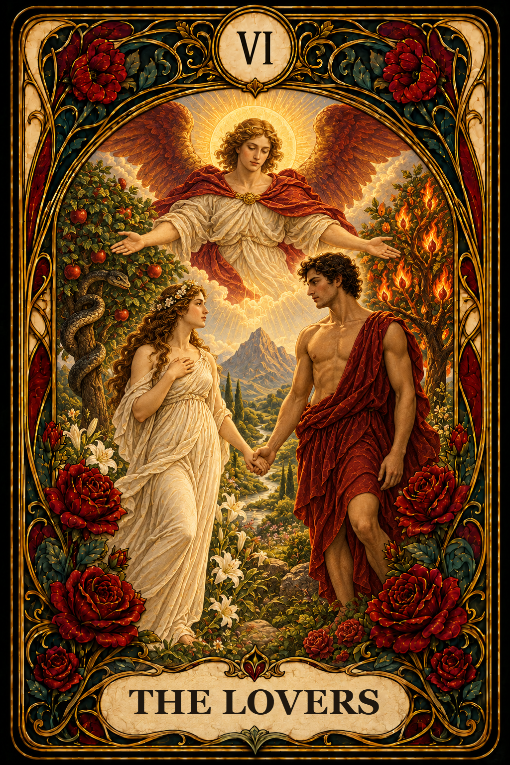 The Lovers