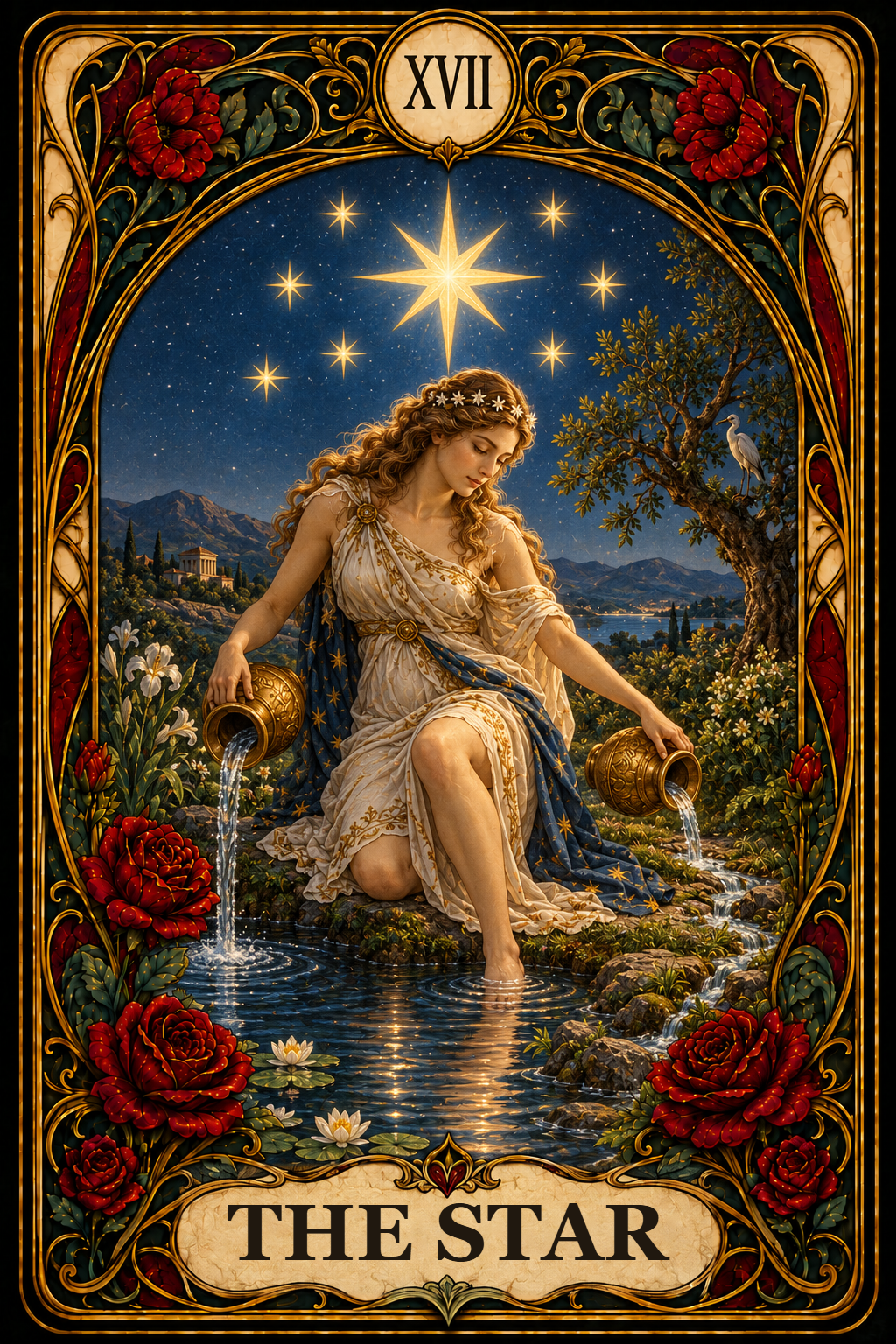 The Star